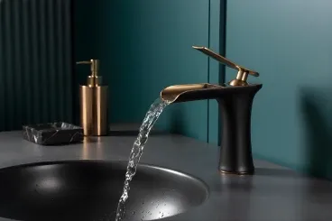 Bathroom Faucets