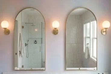 Bathroom Mirrors