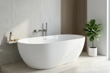 Bathroom Bathtubs