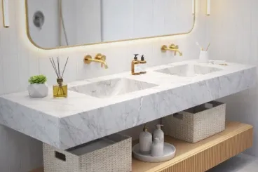 Sink Styles