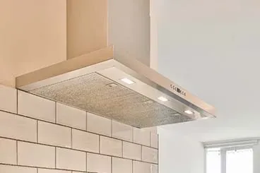 Kitchen Chimney