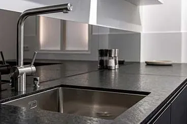 Kitchen Single Bowl Sink