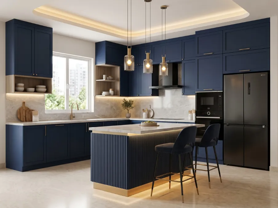 Kitchen Cabinets