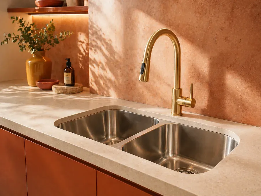 Kitchen Sink