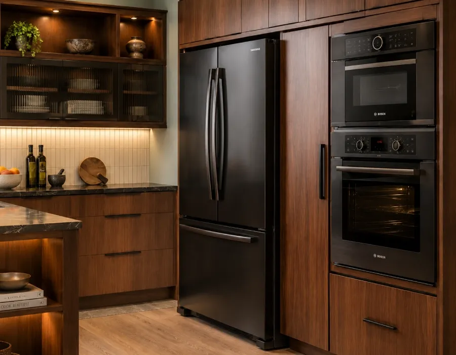 Modular Kitchen Appliances in Greater Noida