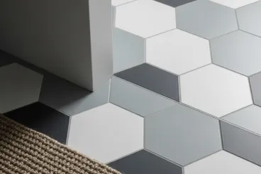 Geometric Tiles