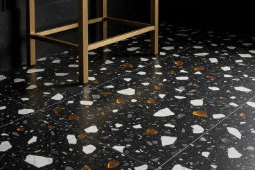 Terrazzo Tiles
