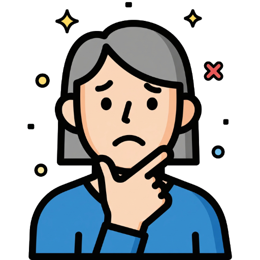 L-shape kitchen icon