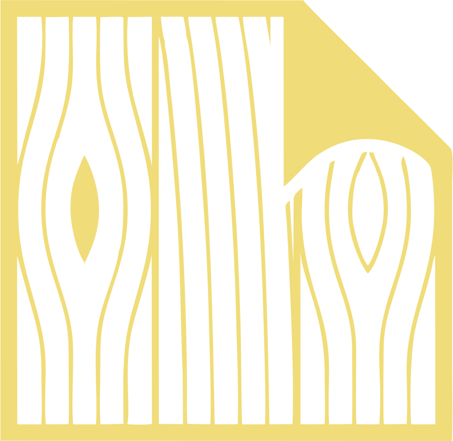 L-shape kitchen icon