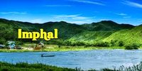Imphal