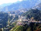 Mussoorie