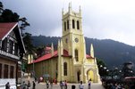 Shimla