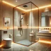 Bathroom Interiors