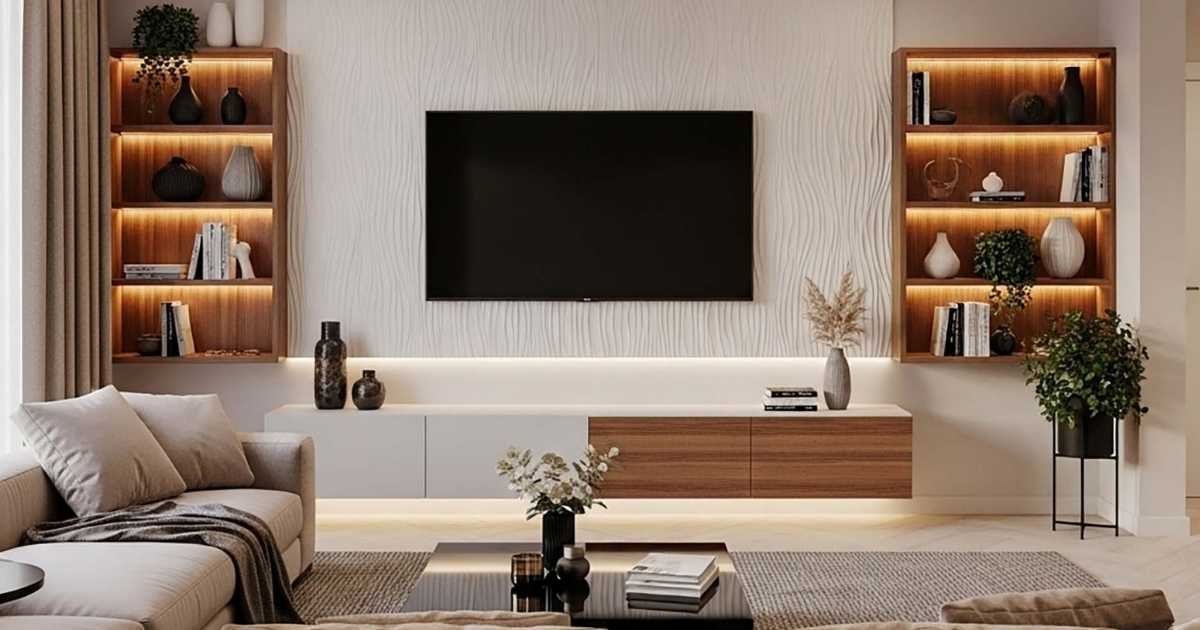 Best Modular Interior Design Services for Homes | Opalspace