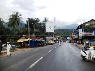 Billboard-Adivaram,Calicut