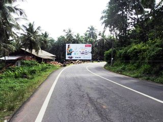 Billboard-Adivaram,Calicut