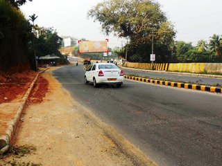 Billboard-Airport Road,Mangalore