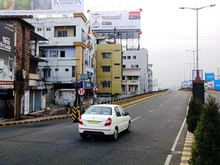 Billboard-Asilmetta,Vizag