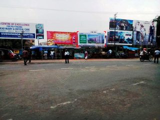 Billboard-BNR More,Asansol