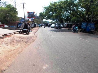 Billboard-Bank More,Dhanbad