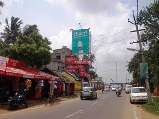 Billboard-Batamangala,Puri