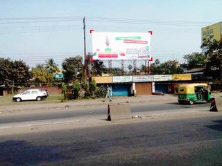 Billboard-Bhiringi,Durgapur