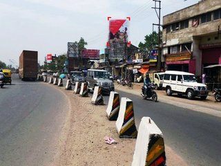 Billboard-Bhiringi,Durgapur