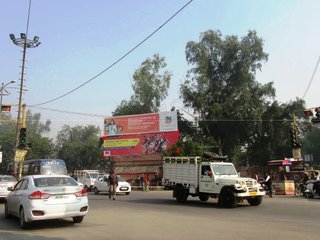 Billboard-Bus Stand,Bathinda