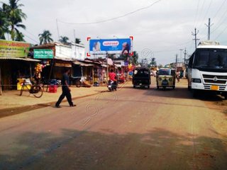 Billboard-Chandanpur,Puri