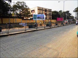 Billboard-Cheliadanga,Asansol