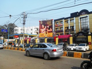 Billboard-Civil Lines,Allahabad