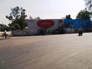 Billboard-Civil Lines,Etawah