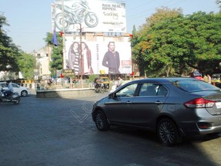 Billboard-College Road,Nashik
