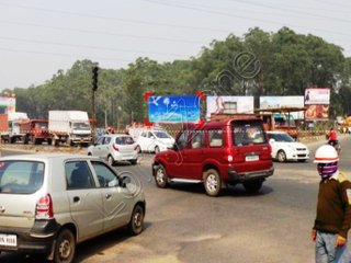 Billboard-DVC More,Durgapur