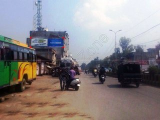Billboard-Dalhousie Road,Pathankot