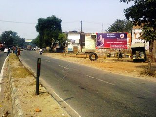Billboard-Delhi Baghpat Road,Baghpat