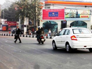 Billboard-Delhi Rohtak Road,Rohtak