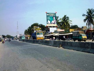 Billboard-Dharmapuri,Salem