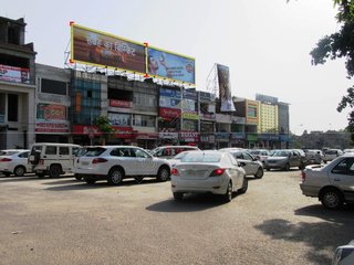 Billboard-Dugri,Ludhiana