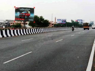 Billboard-G.T Road,Sonipat