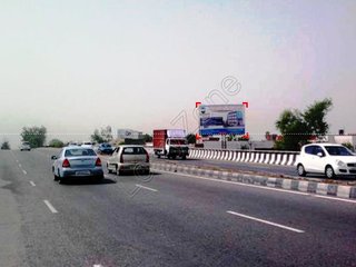 Billboard-G.T Road,Sonipat