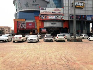 Billboard-Galaxy Mall,Ambala