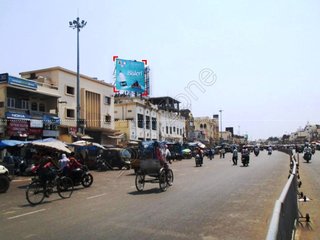 Billboard-Grand Road,Puri