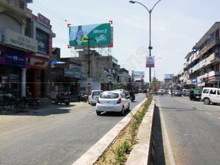 Billboard-Gumanpura,Kota