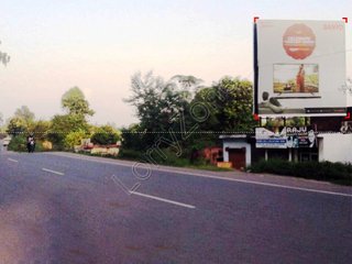 Billboard-Highways,Pathankot
