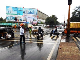 Billboard-Inox,Nashik