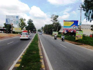 Billboard-Kadrabad,Modinagar