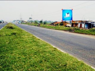 Billboard-Kali Pahari,Asansol