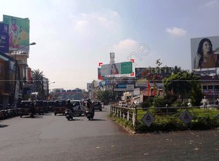 Billboard-Kesavadasapuram,Trivandrum