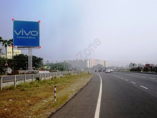 Billboard-Koppuravuru,Guntur